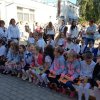 Tanévnyitó ünnepély